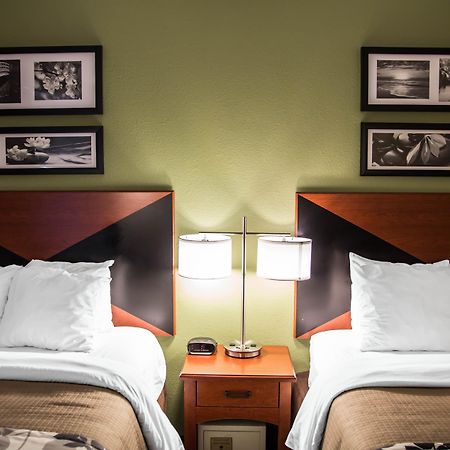Sleep Inn I-95 North Savannah Port Wentworth Kültér fotó