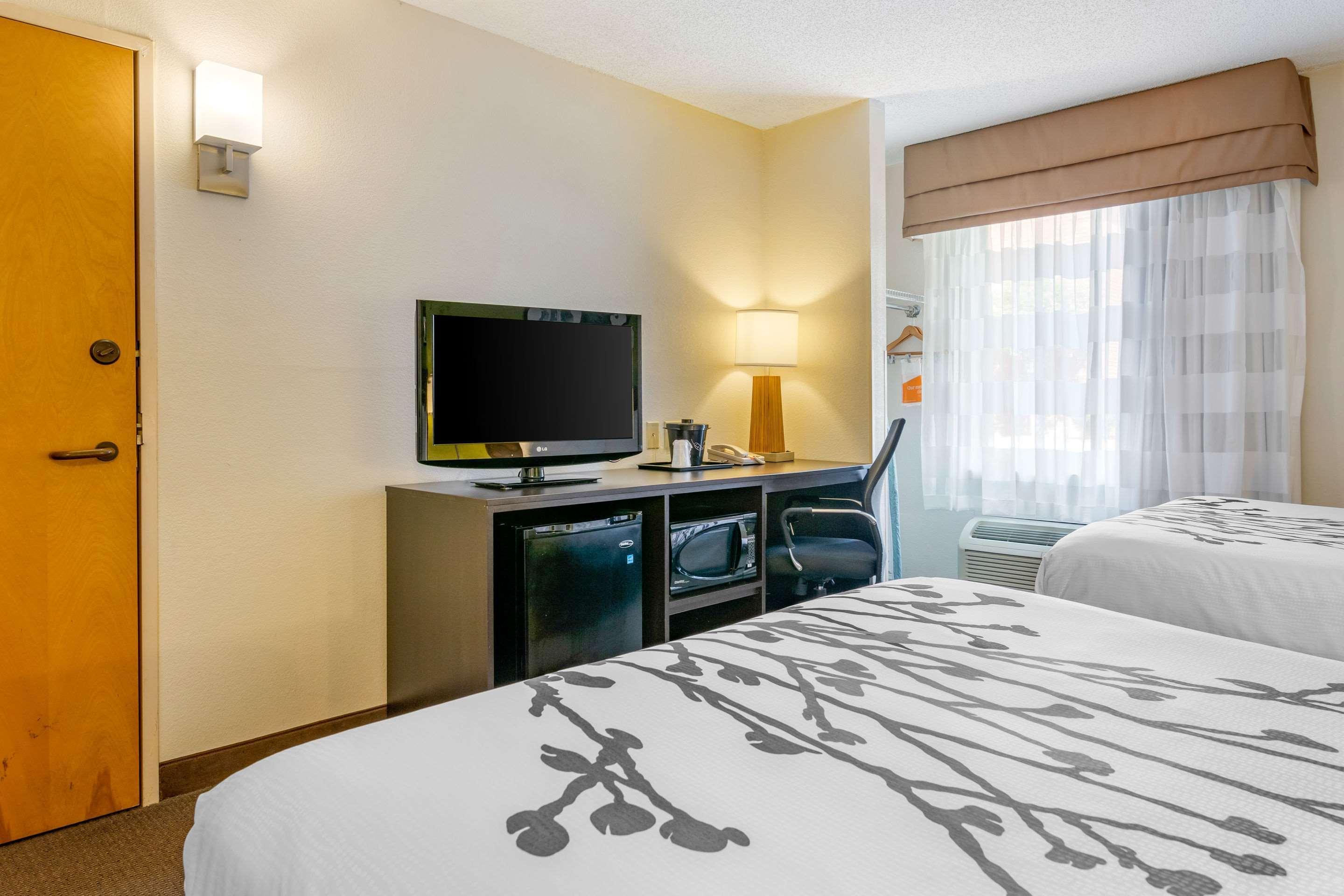 Sleep Inn I-95 North Savannah Port Wentworth Kültér fotó