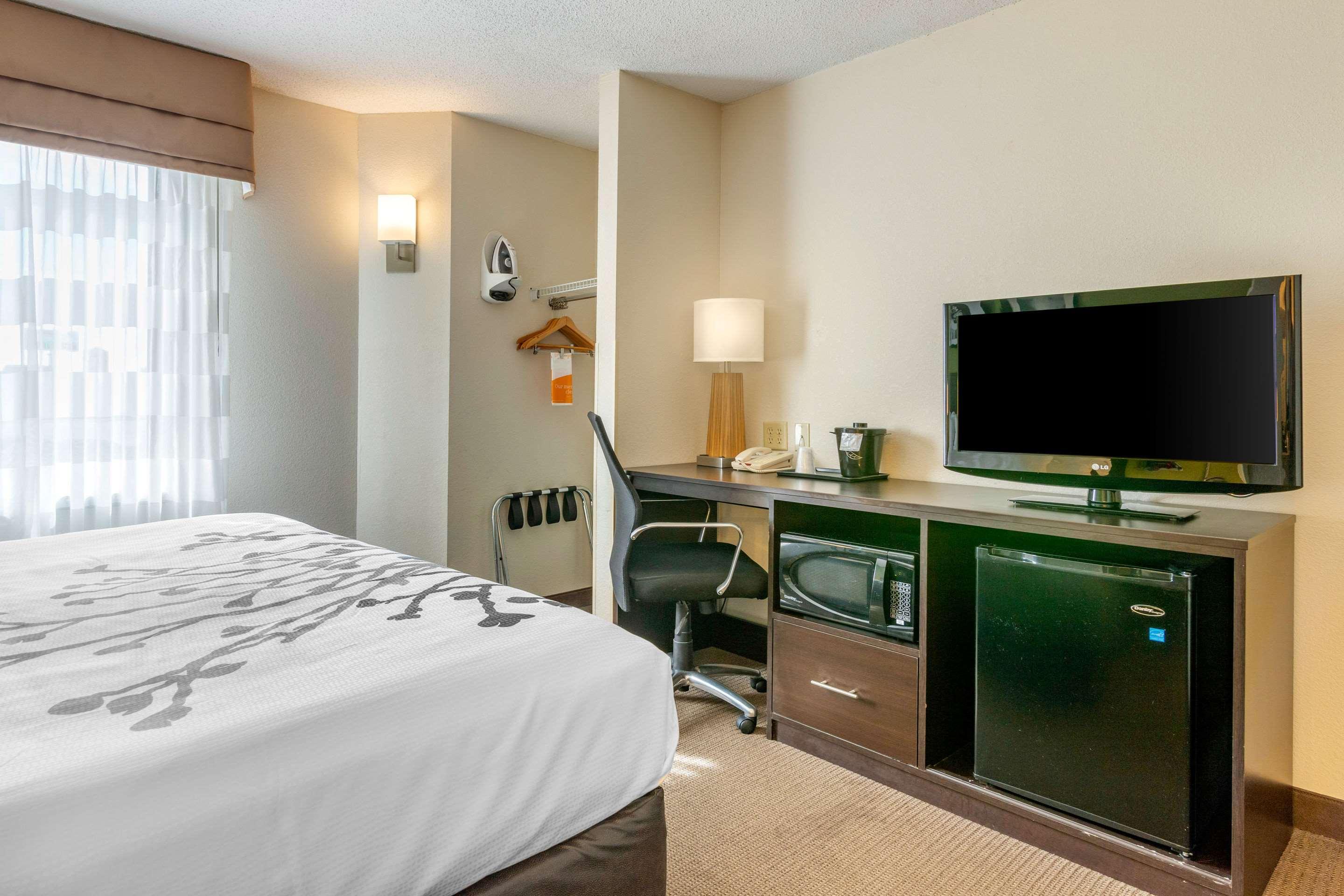 Sleep Inn I-95 North Savannah Port Wentworth Kültér fotó