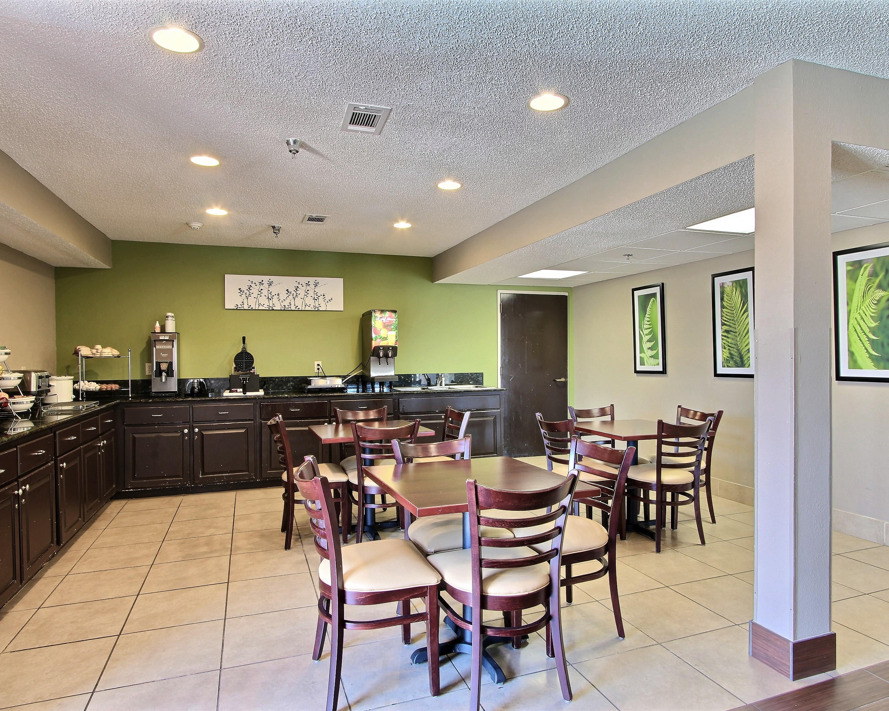 Sleep Inn I-95 North Savannah Port Wentworth Kültér fotó