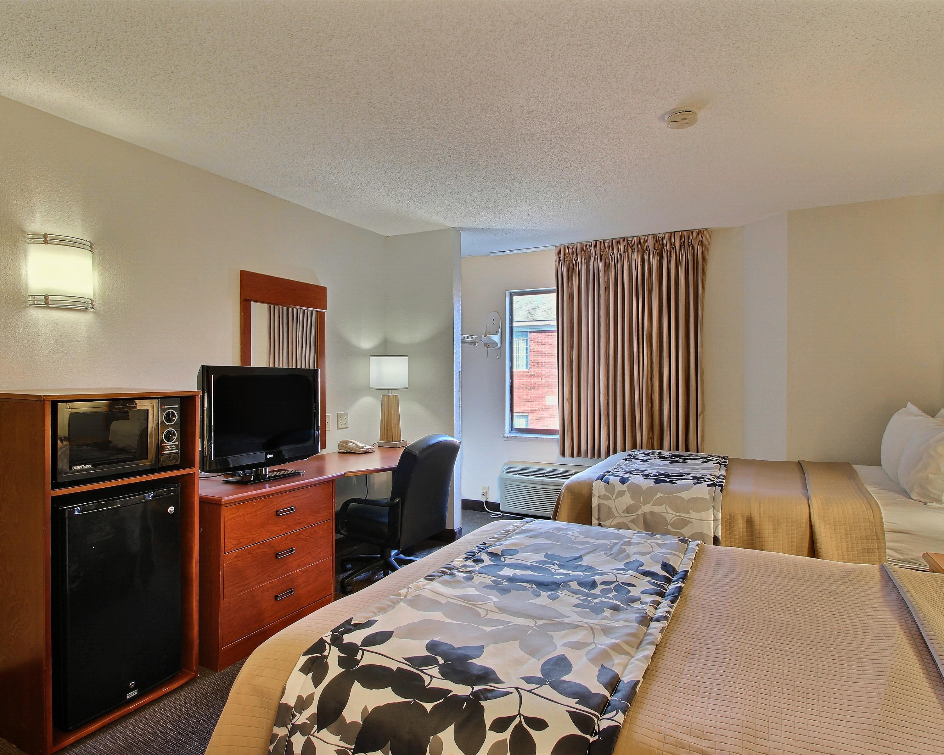 Sleep Inn I-95 North Savannah Port Wentworth Kültér fotó