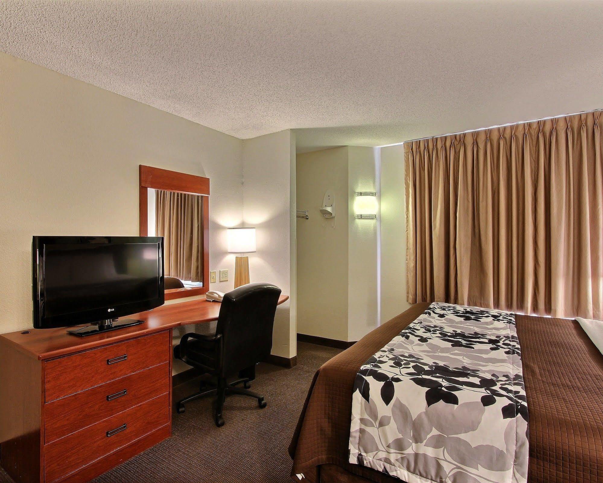 Sleep Inn I-95 North Savannah Port Wentworth Kültér fotó