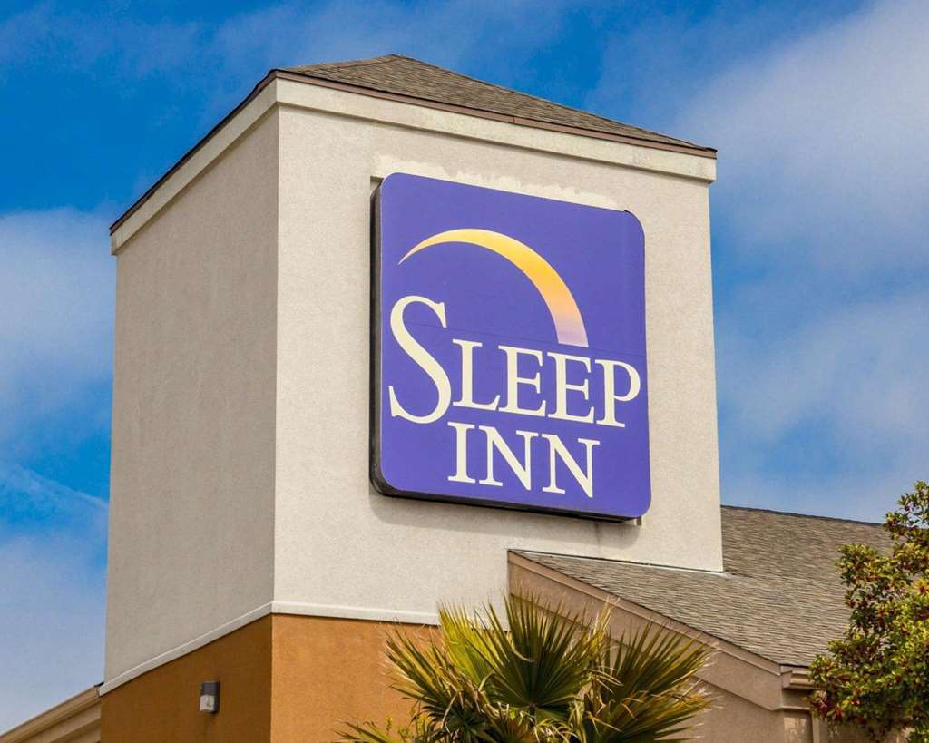 Sleep Inn I-95 North Savannah Port Wentworth Kültér fotó